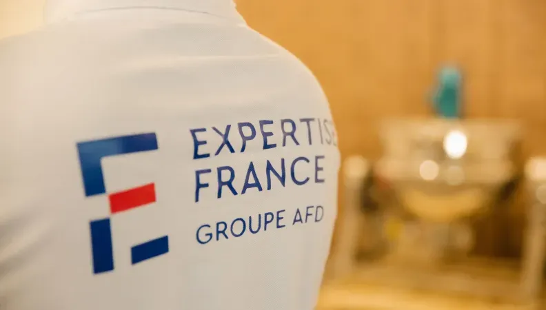Franchise Activ'Expertise