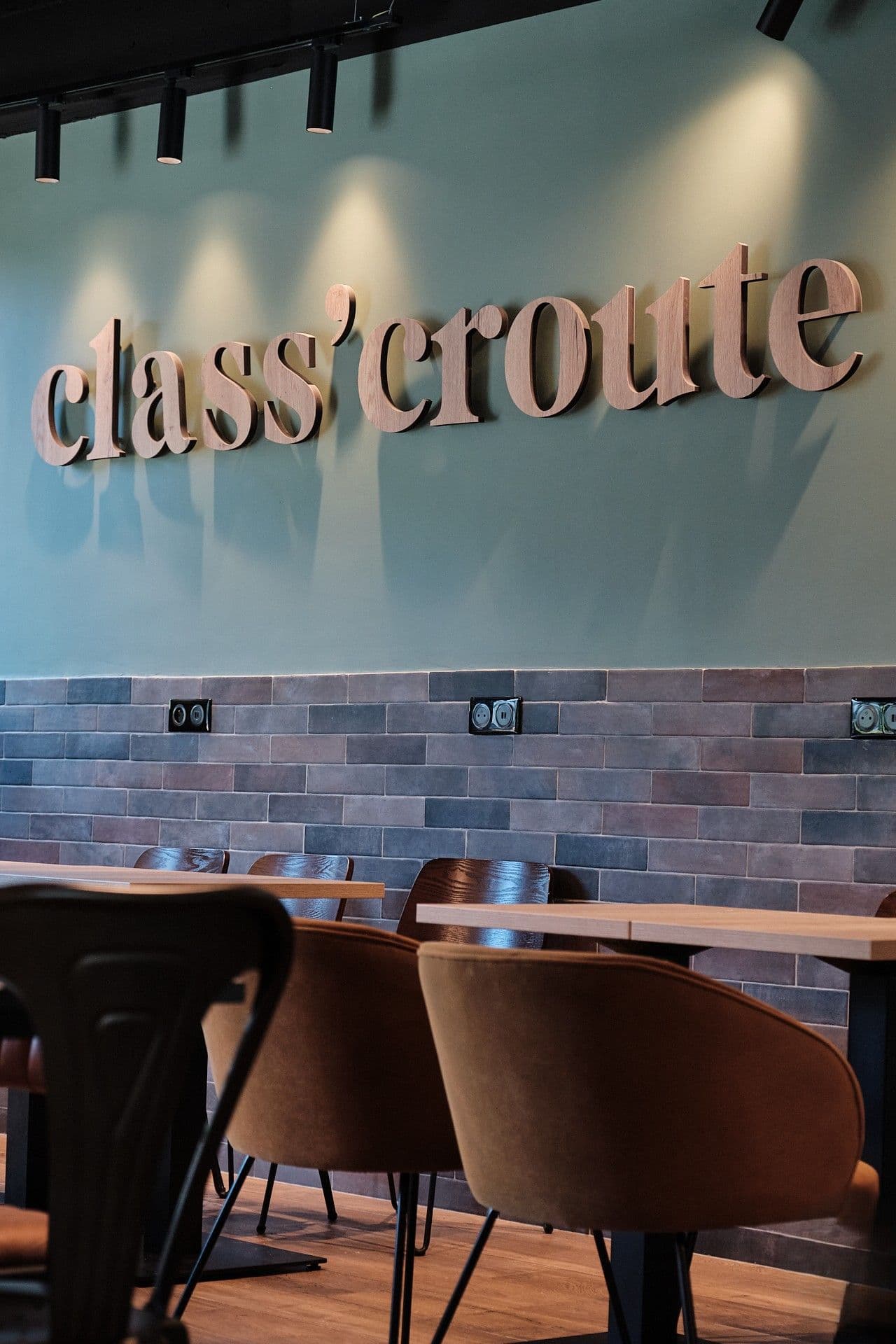 Franchise Class'Croute