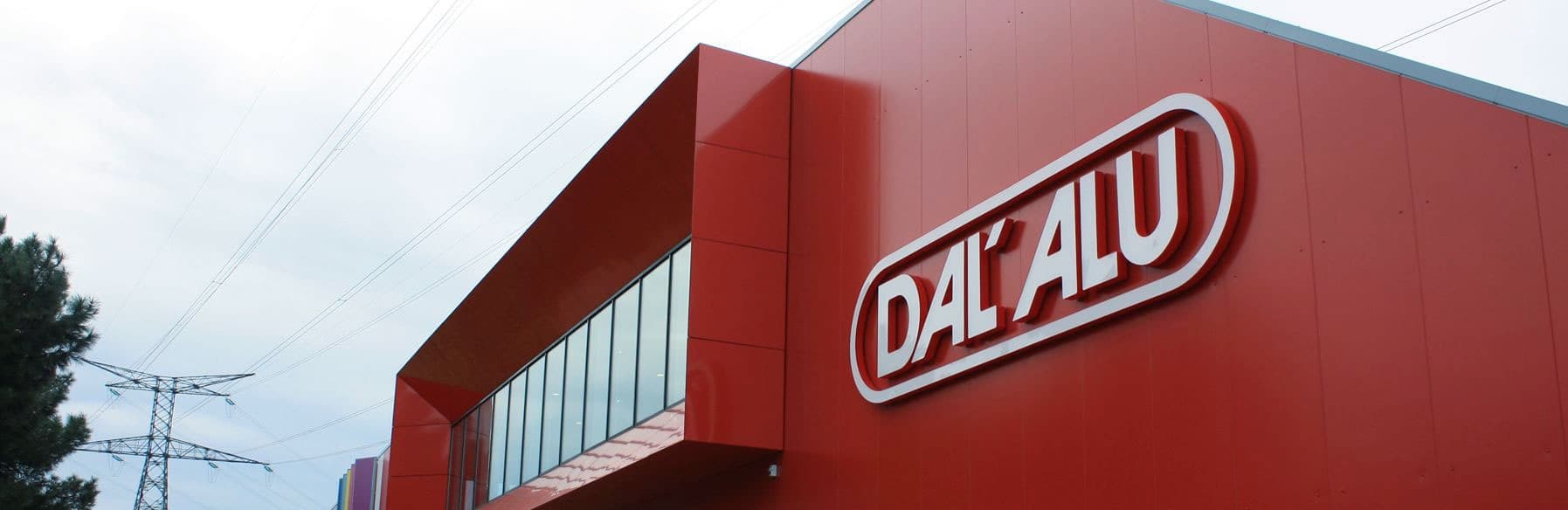 Franchise Dal'Alu