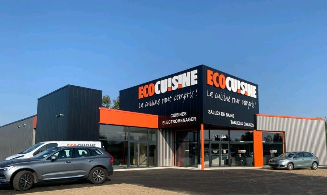 Franchise Ecocuisine