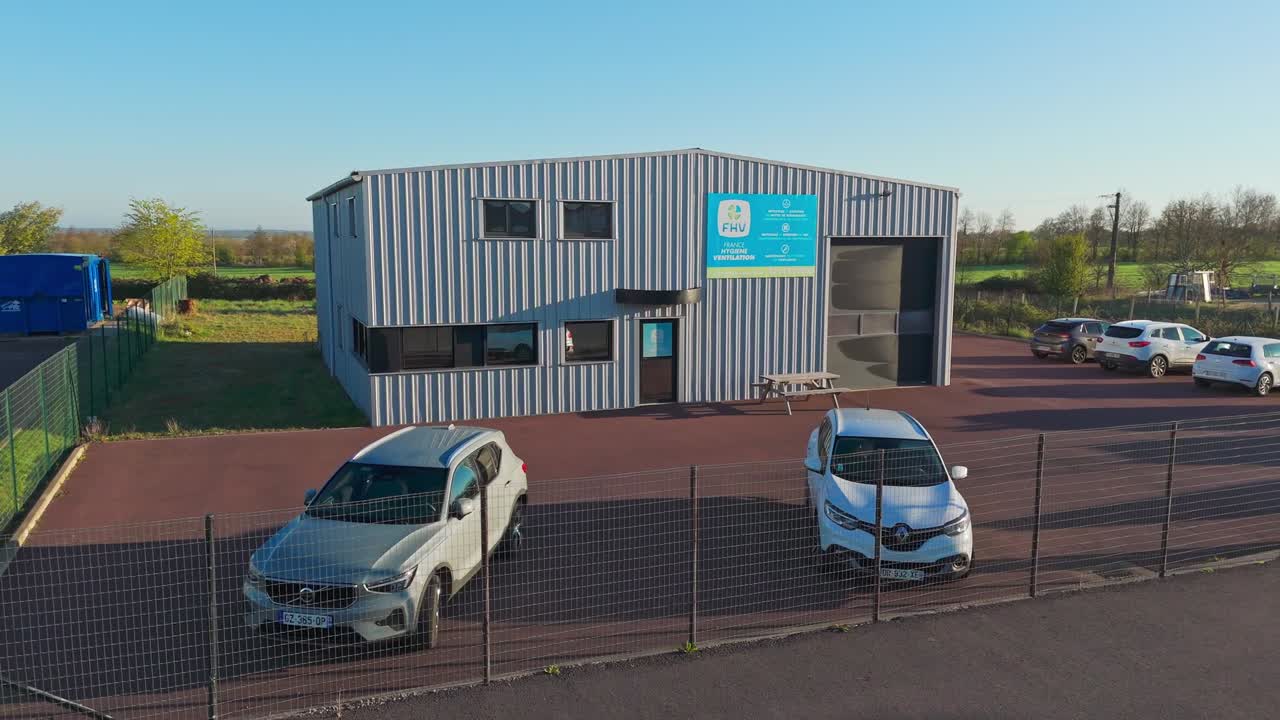 Franchise France Hygiène Ventilation