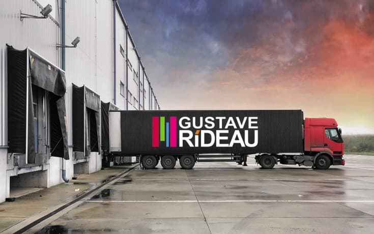 Franchise Gustave Rideau